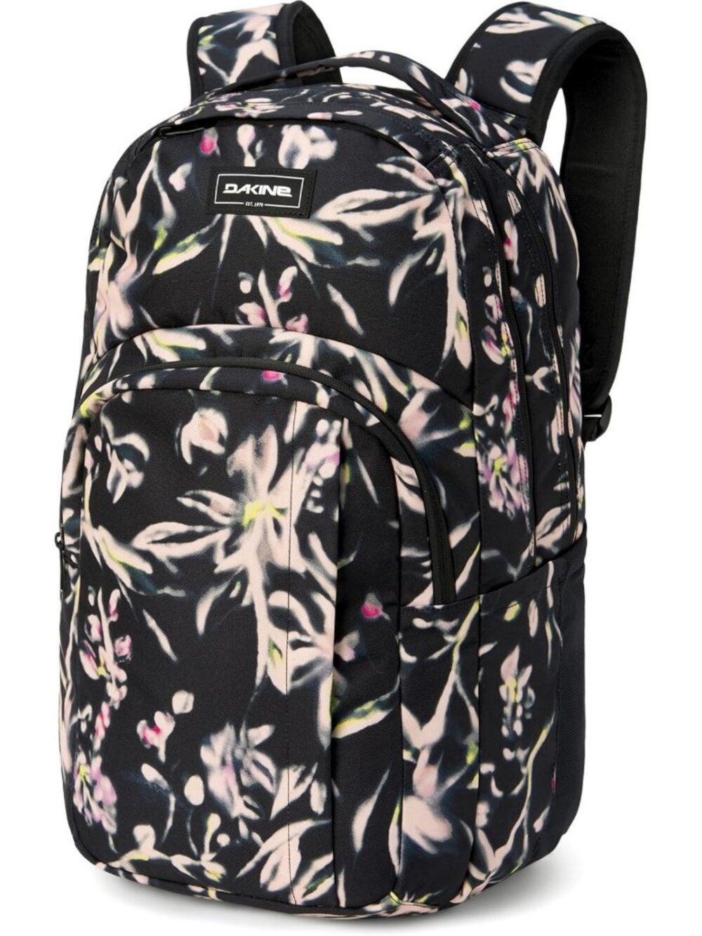 Spacious 33L Campus Backpack for School, Travel & Outdoor Adventures